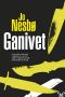 [Harry Hole 12] • Ganivet